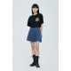 預訂｜ROMANTIC CROWN x WOOZI 23SS ATHLETIC LOGO TEE SHIRT