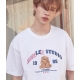 23S/S 預訂|AMBLER PUPPY DOLL T-SHIRTS 23S/S 預訂|AMBLER PUPPY DOLL T-SHIRTS