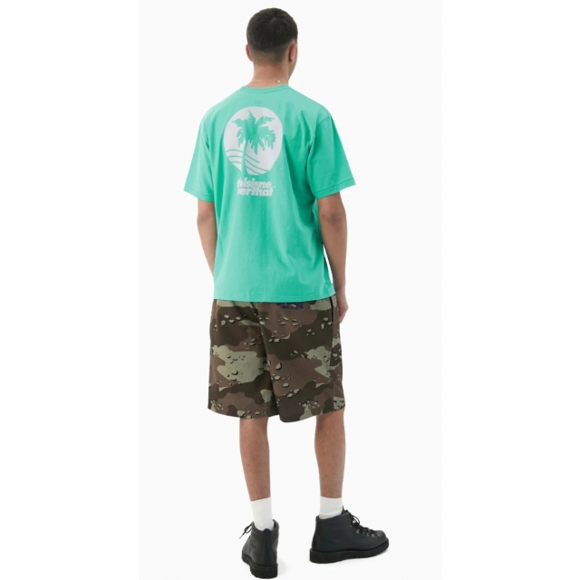 夏季預訂｜thisisneverthat Palm Tree Tee
