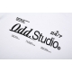 23SS 預訂｜ODD STUDIO SIGNATURE LOGO REGULAR FIT T-SHIRT