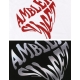 23S/S 預訂|AMBLER HEART SUNSET T-SHIRTS 23S/S 預訂|AMBLER HEART SUNSET T-SHIRTS
