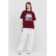 23SS 預訂｜ODD STUDIO BURNING HOUSE GRAPHIC OVER FIT T-SHIRT