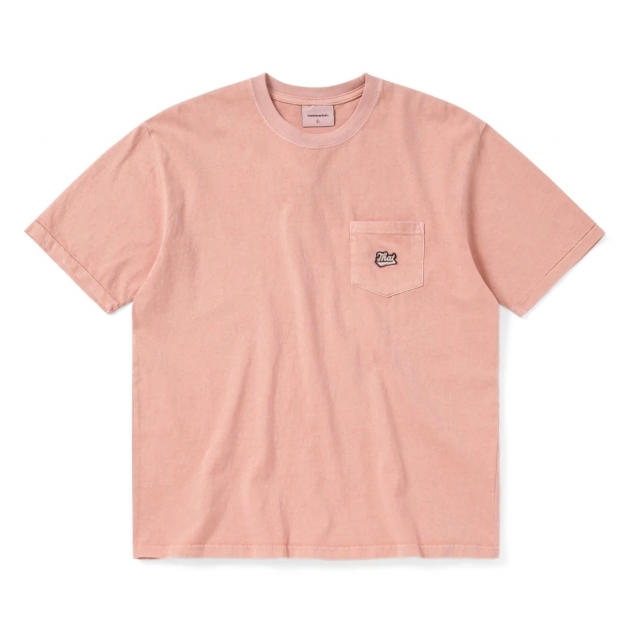 夏季預訂｜thisisneverthat That Sign Pocket Tee