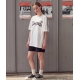 23S/S 預訂|AMBLER SPORTY AMBR T-SHIRTS 23S/S 預訂|AMBLER SPORTY AMBR T-SHIRTS