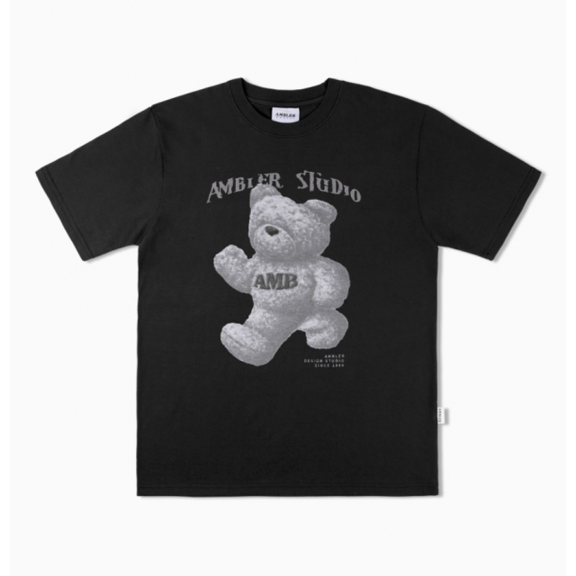 23S/S 預訂|AMBLER VINTAGE BEAR T-SHIRTS 23S/S 預訂|AMBLER VINTAGE BEAR T-SHIRTS