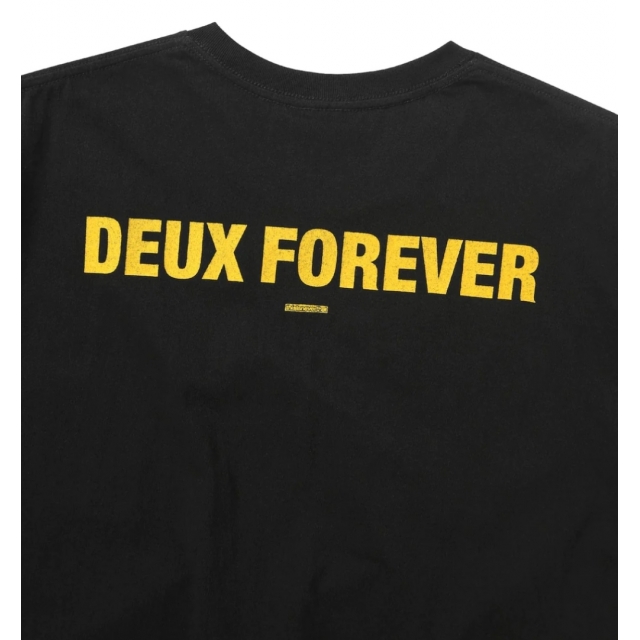 夏季預訂｜thisisneverthat TNT Deux Forever Tee