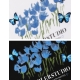 23S/S 預訂｜AMBLER BLUE BUTTERFLY CROP T-SHIRTS