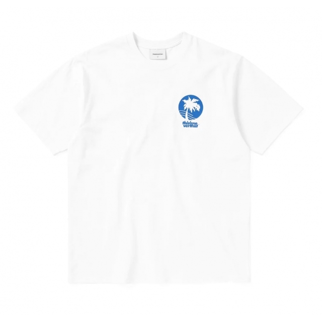 夏季預訂｜thisisneverthat Palm Tree Tee