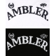 23S/S 預訂|AMBLER 1999 FLAG CROP T-SHIRTS 23S/S 預訂|AMBLER 1999 FLAG CROP T-SHIRTS