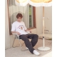23S/S 預訂|AMBLER PUPPY DOLL T-SHIRTS 23S/S 預訂|AMBLER PUPPY DOLL T-SHIRTS