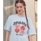 23S/S 預訂|AMBLER FOUR BEARS T-SHIRTS 23S/S 預訂|AMBLER FOUR BEARS T-SHIRTS