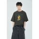 預訂｜ROMANTIC CROWN x WOOZI 23SS REEL TIGER TEE SHIRT