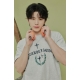預訂｜ROMANTIC CROWN x WOOZI 23SS UNIVERSE FACTORY T-SHIRTS