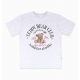 23S/S 預訂|AMBLER TEDDY BEAR CLUB T-SHIRTS 23S/S 預訂|AMBLER TEDDY BEAR CLUB T-SHIRTS