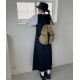 夏季預訂｜MUAHMUAH SOFT COTTON ONE PIECE