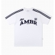 23S/S 預訂|AMBLER SPORTY AMBR T-SHIRTS 23S/S 預訂|AMBLER SPORTY AMBR T-SHIRTS