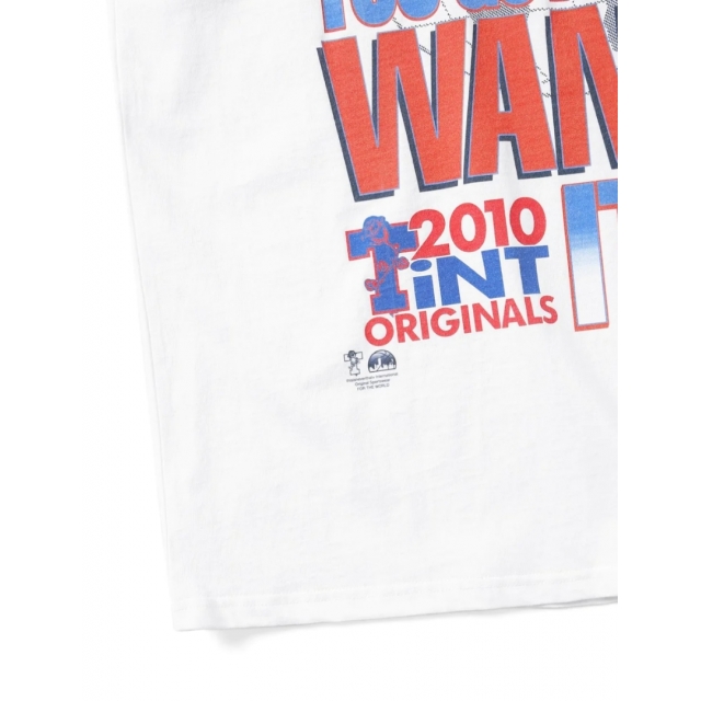夏季預訂|thisisneverthat WANT IT Tee 夏季預訂|thisisneverthat WANT IT Tee