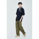 預訂｜ROMANTIC CROWN x WOOZI 23SS HAWAIIAN TEE SHIRT