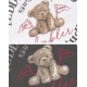 23S/S 預訂|AMBLER TEDDY BEAR CLUB T-SHIRTS 23S/S 預訂|AMBLER TEDDY BEAR CLUB T-SHIRTS