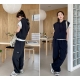 夏季預訂｜MUAHMUAH NYLON HOOD VEST