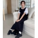 夏季預訂｜MUAHMUAH SOFT COTTON ONE PIECE