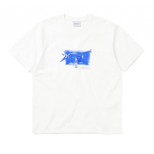 夏季預訂｜thisisneverthat TNT Deux Forever Tee