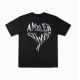 23S/S 預訂|AMBLER HEART SUNSET T-SHIRTS 23S/S 預訂|AMBLER HEART SUNSET T-SHIRTS