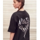 23S/S 預訂|AMBLER HEART SUNSET T-SHIRTS 23S/S 預訂|AMBLER HEART SUNSET T-SHIRTS
