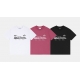 23SS 預訂｜ODD STUDIO SIGNATURE LOGO REGULAR FIT T-SHIRT