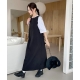 夏季預訂｜MUAHMUAH SOFT COTTON ONE PIECE
