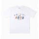 23S/S 預訂|AMBLER FOUR BEARS T-SHIRTS 23S/S 預訂|AMBLER FOUR BEARS T-SHIRTS