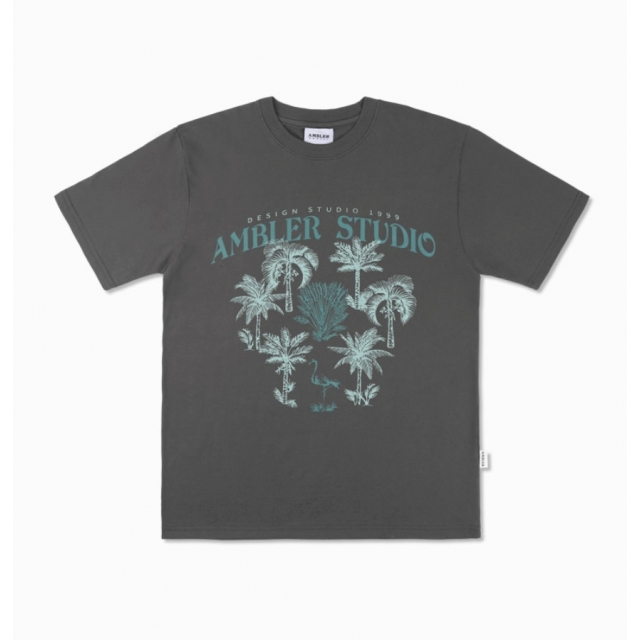 23S/S 預訂|AMBLER VINTAGE SUMMER T-SHIRTS 23S/S 預訂|AMBLER VINTAGE SUMMER T-SHIRTS
