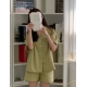 23S/S 預訂｜JUUNEEDU Basket Check Pajamas (6 COLOR)