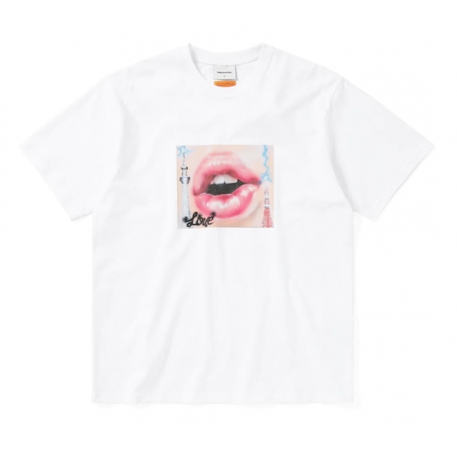 夏季預訂｜thisisneverthat Lips Tee