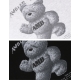 23S/S 預訂|AMBLER VINTAGE BEAR T-SHIRTS 23S/S 預訂|AMBLER VINTAGE BEAR T-SHIRTS