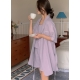 23S/S 預訂｜JUUNEEDU 2 Way Robe Pajamas (6 COLOR)