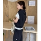 夏季預訂｜MUAHMUAH NYLON HOOD VEST
