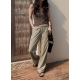 預訂｜SLOWAND 自家製 #SLOWMADE. For Summer Washer Slacks