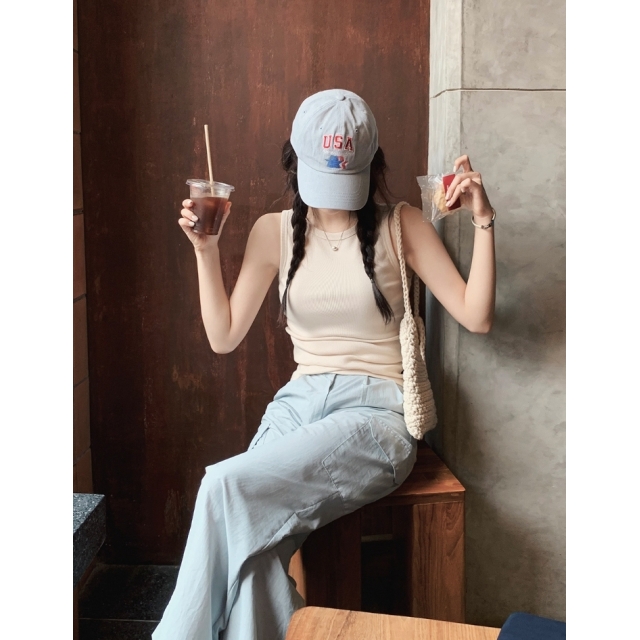 預訂｜SLOWAND 自家製 #SLOWMADE. For Summer Washer Slacks