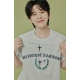 預訂｜ROMANTIC CROWN x WOOZI 23SS UNIVERSE FACTORY T-SHIRTS