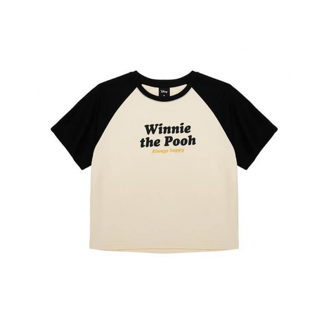 台灣代購｜預訂｜WINNIE THE POOH 運動套裝