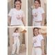 23S/S 預訂｜AMBLER PIECE OF CAKE CROP T-SHIRTS