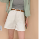 夏季預訂|基本日常短褲(S-XL) 夏季預訂|基本日常短褲(S-XL)