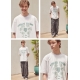 23S/S 預訂|AMBLER VINTAGE SUMMER T-SHIRTS 23S/S 預訂|AMBLER VINTAGE SUMMER T-SHIRTS