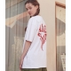 23S/S 預訂|AMBLER HEART SUNSET T-SHIRTS 23S/S 預訂|AMBLER HEART SUNSET T-SHIRTS