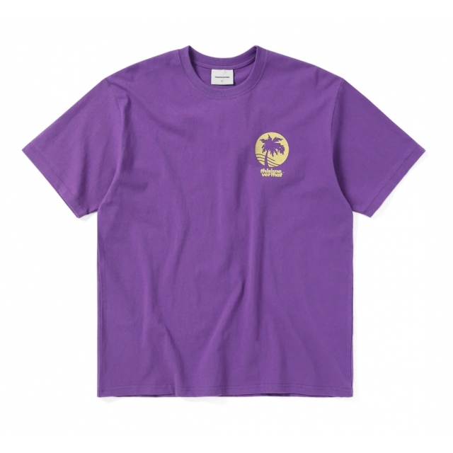 夏季預訂｜thisisneverthat Palm Tree Tee