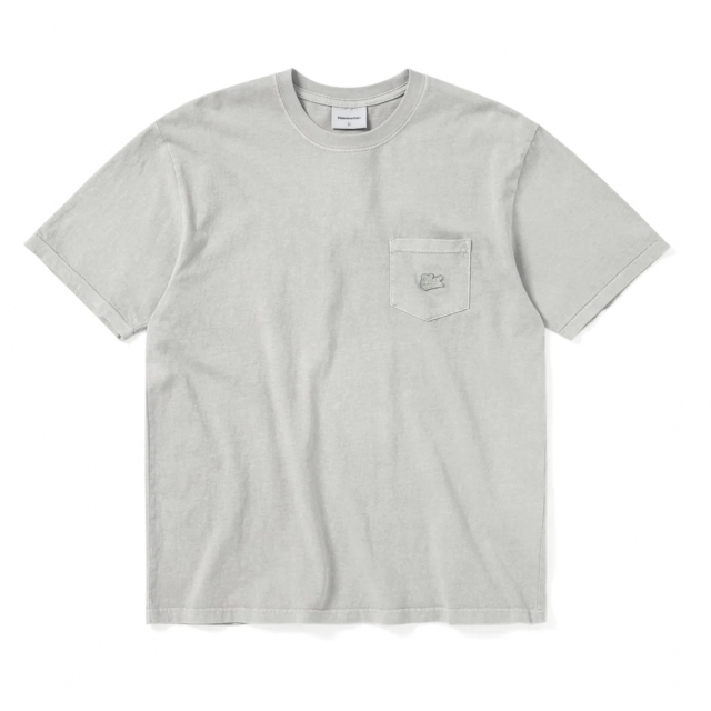 夏季預訂｜thisisneverthat That Sign Pocket Tee