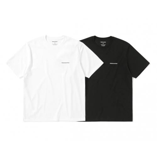 夏季預訂｜thisisneverthat SP-Logo Cooling Performance Tee (2 Pack)