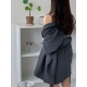 23S/S 預訂｜JUUNEEDU 2 Way Robe Pajamas (6 COLOR)