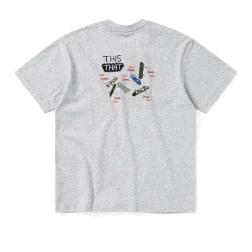 夏季預訂｜thisisneverthat THISTHAT Tee